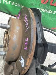 Ступица правая передняя SUZUKI HUSTLER MR41S R06A 3 ракурс Ступица правая передняя SUZUKI HUSTLER MR41S R06A 3 ракурс