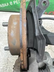 Ступица правая передняя SUZUKI HUSTLER MR41S R06A 4 ракурс Ступица правая передняя SUZUKI HUSTLER MR41S R06A 4 ракурс