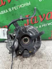 Ступица правая передняя SUZUKI HUSTLER MR41S R06A 5 ракурс Ступица правая передняя SUZUKI HUSTLER MR41S R06A 5 ракурс