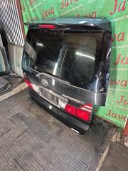 Дверь задняя задняя TOYOTA ALPHARD MNH10 1MZ-FE 3 ракурс