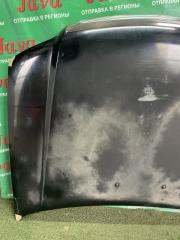Капот передний FORD ESCAPE LFAL3P L3 4 ракурс