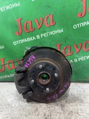 Ступица левая передняя TOYOTA PASSO KGC30 1KR-FE 43212-B1040 1 ракурс