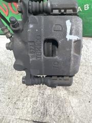 Ступица левая передняя TOYOTA PASSO KGC30 1KR-FE 43212-B1040 2 ракурс