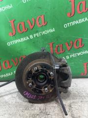 Ступица правая передняя TOYOTA PASSO KGC10 1KR-FE 43211-B1010 1 ракурс