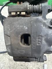 Ступица правая передняя TOYOTA PASSO KGC10 1KR-FE 43211-B1010 2 ракурс