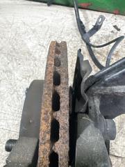Ступица правая передняя TOYOTA PASSO KGC10 1KR-FE 43211-B1010 4 ракурс