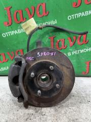 Ступица левая передняя NISSAN MARCH AK12 CR12DE 1 ракурс