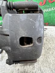 Ступица левая передняя NISSAN MARCH AK12 CR12DE 2 ракурс