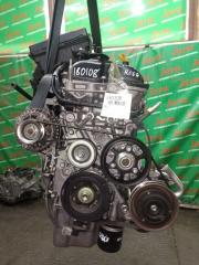 Двигатель SUZUKI WAGON R MH35S R06A 1 ракурс