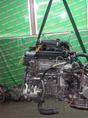 Двигатель SUZUKI WAGON R MH35S R06A 2 ракурс