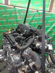 Двигатель SUZUKI WAGON R MH35S R06A 4 ракурс