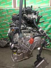 АКПП SUZUKI WAGON R MH35S R06A 2 ракурс