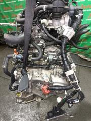 АКПП SUZUKI WAGON R MH35S R06A 3 ракурс