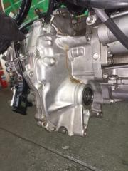 АКПП SUZUKI WAGON R MH35S R06A 5 ракурс