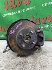 Ступица правая передняя TOYOTA PASSO KGC30 1KR-FE 43211-B1040 1 ракурс