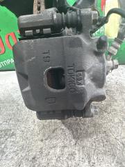 Ступица правая передняя TOYOTA PASSO KGC30 1KR-FE 43211-B1040 2 ракурс
