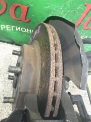 Ступица правая передняя TOYOTA PASSO KGC30 1KR-FE 43211-B1040 3 ракурс