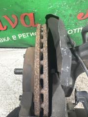 Ступица правая передняя TOYOTA PASSO KGC30 1KR-FE 43211-B1040 4 ракурс