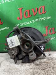 Ступица правая передняя TOYOTA PASSO KGC30 1KR-FE 43211-B1040 5 ракурс