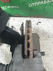 Ступица левая передняя TOYOTA PASSO KGC10 1KR-FE 43212-B1010 4 ракурс