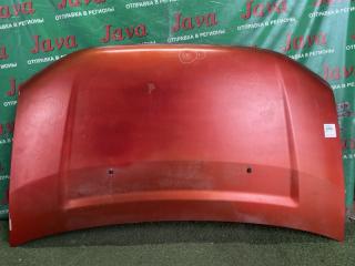Капот передний HONDA ELEMENT YH2 K24A 1 ракурс