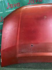 Капот передний HONDA ELEMENT YH2 K24A 4 ракурс