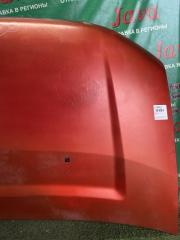 Капот передний HONDA ELEMENT YH2 K24A 5 ракурс