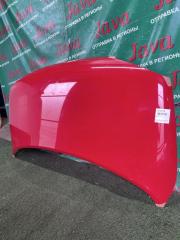Капот передний SUZUKI ALTO HA36S R06A 3 ракурс