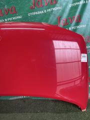 Капот передний SUZUKI ALTO HA36S R06A 5 ракурс