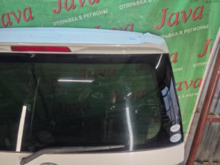 Дверь задняя задняя TOYOTA ALPHARD ANH10 2AZ-FE 5 ракурс