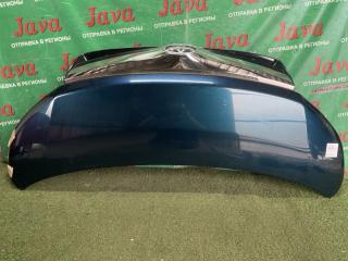 Капот передний TOYOTA TANK M900A 1KR-FE 1 ракурс