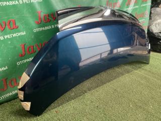 Капот передний TOYOTA TANK M900A 1KR-FE 2 ракурс