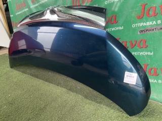 Капот передний TOYOTA TANK M900A 1KR-FE 3 ракурс
