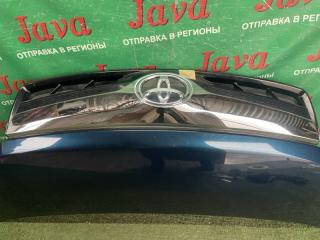 Капот передний TOYOTA TANK M900A 1KR-FE 4 ракурс