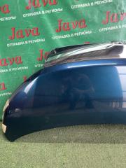 Капот передний TOYOTA TANK M900A 1KR-FE 5 ракурс