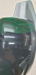 Зеркало правое переднее HONDA N-BOX JF3 S07B 3 ракурс