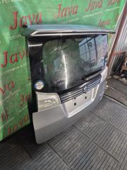 Дверь задняя задняя SUZUKI SOLIO MA36S K12C 3 ракурс