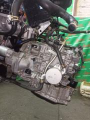 АКПП MITSUBISHI EK WAGON B11W 3B20 F1CJB 1 ракурс
