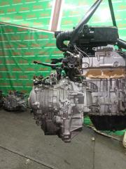 АКПП MITSUBISHI EK WAGON B11W 3B20 F1CJB 4 ракурс