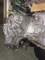 АКПП MITSUBISHI EK WAGON B11W 3B20 F1CJB 5 ракурс