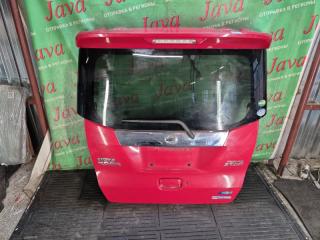 Дверь задняя задняя NISSAN DAYZ ROOX B21A 3B20 1 ракурс
