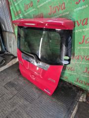Дверь задняя задняя NISSAN DAYZ ROOX B21A 3B20 2 ракурс