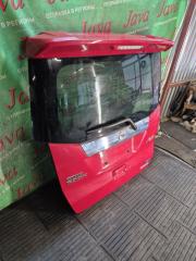 Дверь задняя задняя NISSAN DAYZ ROOX B21A 3B20 3 ракурс