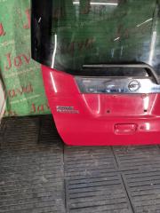 Дверь задняя задняя NISSAN DAYZ ROOX B21A 3B20 4 ракурс