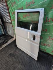 Дверь правая задняя NISSAN NV100 CLIPPER DR17V R06A 3 ракурс