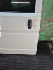 Дверь правая задняя NISSAN NV100 CLIPPER DR17V R06A 4 ракурс