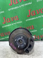 Ступица правая передняя TOYOTA AQUA NHP10 1NZ-FXE 1 ракурс