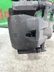 Ступица правая передняя TOYOTA AQUA NHP10 1NZ-FXE 2 ракурс
