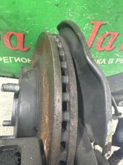 Ступица правая передняя TOYOTA AQUA NHP10 1NZ-FXE 3 ракурс