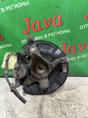 Ступица правая передняя TOYOTA AQUA NHP10 1NZ-FXE 5 ракурс